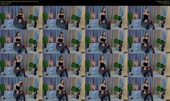 silkenya — 3 minute Chaturbate female cam video, 720p, May 5, 2026