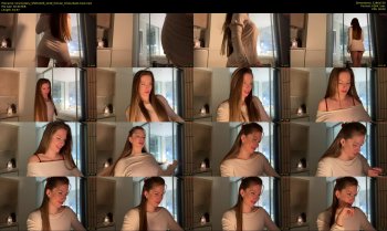 kiramystery — 11 minute Chaturbate female cam video, 720p, May 5, 2026