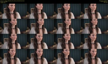 yulladao — 5 minute Chaturbate female cam video, 720p, May 5, 2026