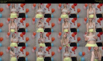 ashly_cherry — 62 minute Chaturbate female cam video, 720p, May 5, 2026