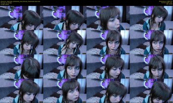 elispriston — 6 minute Chaturbate female cam video, 720p, May 5, 2026