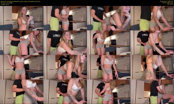 frenzyfoxs — 21 minute Chaturbate couple cam video, 720p, May 5, 2026