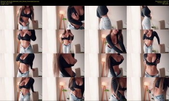 donnna19 — 14 minute Chaturbate female cam video, 720p, May 5, 2026