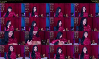 madyluxx — 25 minute Chaturbate female cam video, 720p, May 5, 2026