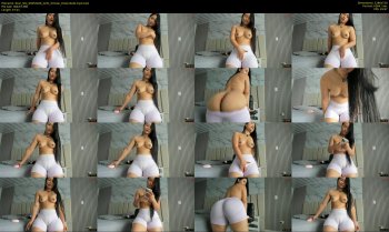 dear_lola — 58 minute Chaturbate female cam video, 720p, May 5, 2026
