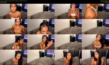 jasmineh2007 — 121 minute Chaturbate female cam video, 720p, May 5, 2026