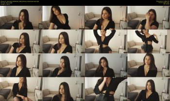 joheredia — 80 minute Chaturbate female cam video, 720p, May 5, 2026