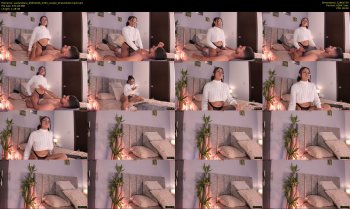 axelandlara — 89 minute Chaturbate couple cam video, 720p, May 5, 2026