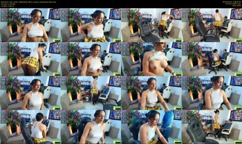 adri_miller — 70 minute Chaturbate couple cam video, 720p, May 5, 2026