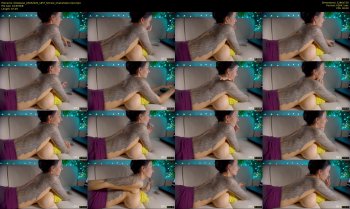 blisstease — 8 minute Chaturbate female cam video, 720p, May 5, 2026