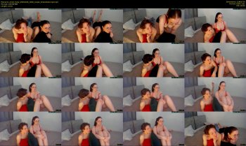 prism_forge — 24 minute Chaturbate couple cam video, 720p, May 5, 2026