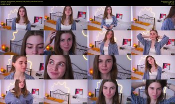 sharilynkelsoe — 120 minute Chaturbate female cam video, 720p, May 5, 2026