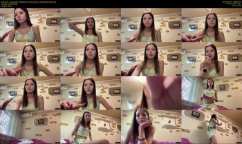 chaesoffel — 51 minute Chaturbate female cam video, 720p, May 5, 2026