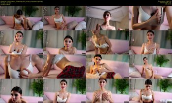 marivelmahlke — 120 minute Chaturbate female cam video, 720p, May 5, 2026