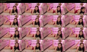 thornpartners — 18 minute Chaturbate female cam video, 720p, May 5, 2026