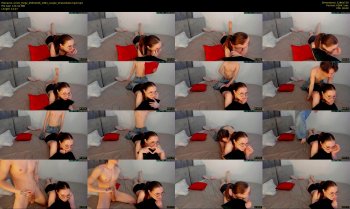 prism_forge — 15 minute Chaturbate couple cam video, 720p, May 5, 2026
