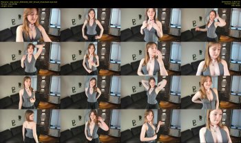 viola_larson — 33 minute Chaturbate female cam video, 720p, May 5, 2026