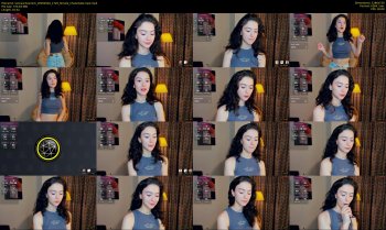 tannaschoeneck — 33 minute Chaturbate female cam video, 720p, May 5, 2026