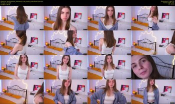 sharilynkelsoe — 120 minute Chaturbate female cam video, 720p, May 5, 2026