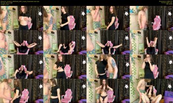 iloveluce — 48 minute Chaturbate couple cam video, 720p, May 5, 2026