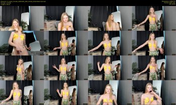 lil_cookie_monster — 101 minute Chaturbate female cam video, 720p, May 5, 2026