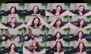 lost_wanderers — 36 minute Chaturbate couple cam video, 720p, May 5, 2026