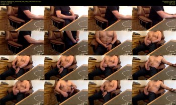 biggestjack1 — 13 minute Chaturbate male cam video, 480p, May 5, 2026