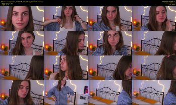 sharilynkelsoe — 33 minute Chaturbate female cam video, 720p, May 5, 2026