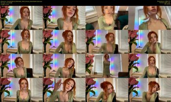 marafreddrick — 22 minute Chaturbate female cam video, 720p, May 5, 2026