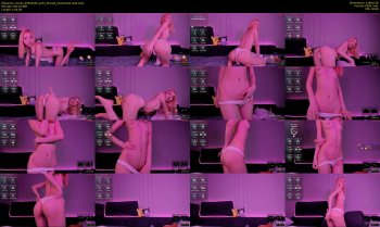 norxiio — 63 minute Chaturbate female cam video, 720p, May 5, 2026