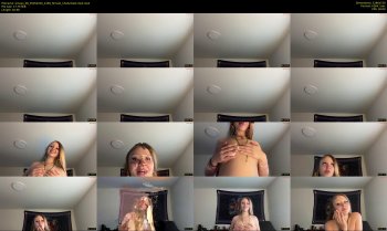 amaya_08 — 3 minute Chaturbate female cam video, 720p, May 5, 2026