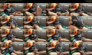 danielbishopxxx — 37 minute Chaturbate male cam video, 480p, May 5, 2026