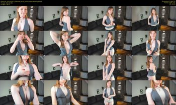 viola_larson — 89 minute Chaturbate female cam video, 720p, May 5, 2026