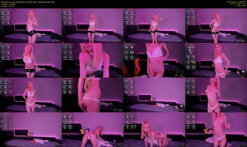 norxiio — 120 minute Chaturbate female cam video, 720p, May 5, 2026