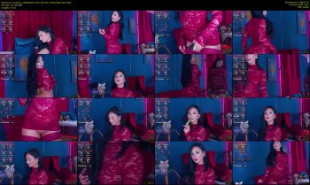 madyluxx — 38 minute Chaturbate female cam video, 720p, May 5, 2026