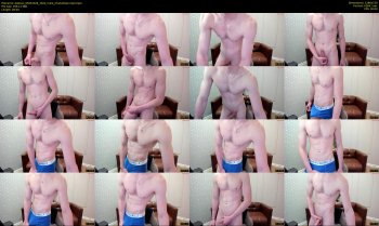 dattouz — 29 minute Chaturbate male cam video, 720p, May 5, 2026