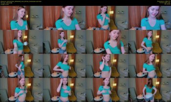 perfectvisitor — 24 minute Chaturbate female cam video, 720p, May 5, 2026