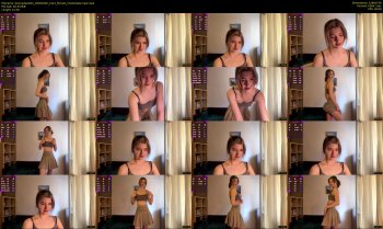 dremazwahlen — 13 minute Chaturbate female cam video, 720p, May 5, 2026