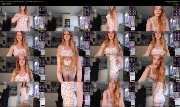 stripmequick — 75 minute Chaturbate female cam video, 720p, May 5, 2026