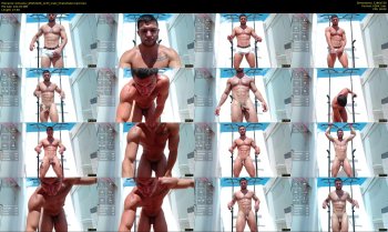 tomasmv — 28 minute Chaturbate male cam video, 720p, May 5, 2026