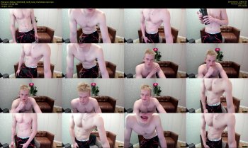 dattouz — 24 minute Chaturbate male cam video, 720p, May 5, 2026