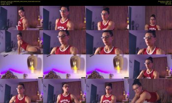 rouse_leon — 120 minute Chaturbate female cam video, 720p, May 5, 2026