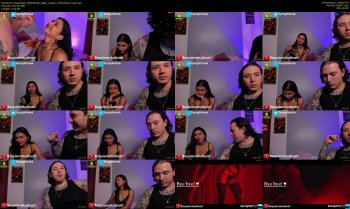 thejoestars — 102 minute Chaturbate couple cam video, 720p, May 5, 2026