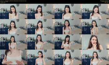 _nicehabbitt_ — 21 minute Chaturbate female cam video, 720p, May 5, 2026