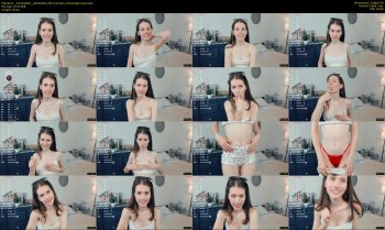 _nicehabbitt_ — 4 minute Chaturbate female cam video, 720p, May 5, 2026