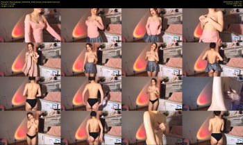 lillianadejager — 120 minute Chaturbate female cam video, 720p, May 5, 2026