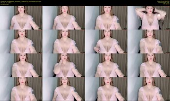 nanabigbobo — 8 minute Chaturbate female cam video, 480p, May 5, 2026
