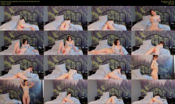 uwu_lisa — 120 minute Chaturbate female cam video, 720p, May 5, 2026