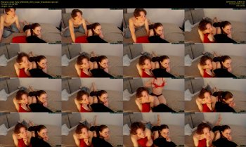 prism_forge — 15 minute Chaturbate couple cam video, 720p, May 5, 2026