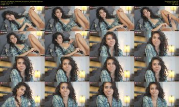 cata_batnati — 18 minute Chaturbate female cam video, 720p, May 5, 2026